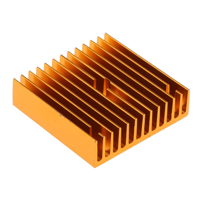 Черный алюминиевый корпус для солнечного контроллера и БП