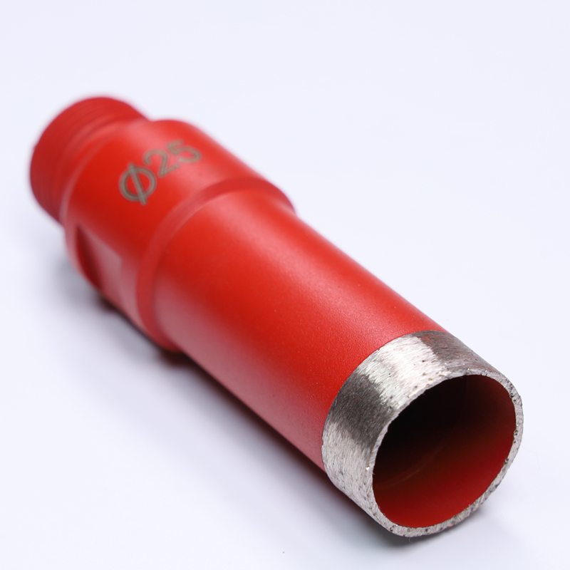 1.2mm Thickness Crown Diamond Drill Bit for Dekton Diamond Tool