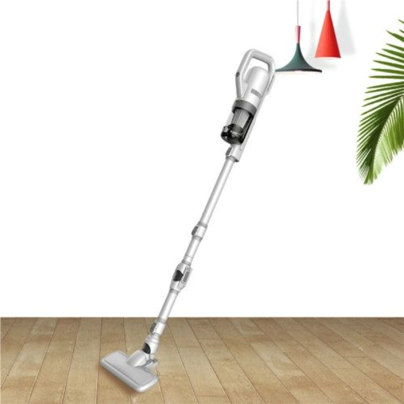 Multi-Function Cordless Stick Vacuum Cleaner for All Floor Types
