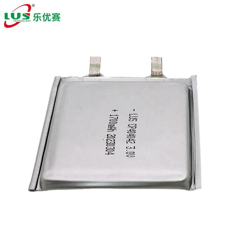 Батарея CP404042 3V 1700mAh для замены CR17335SE