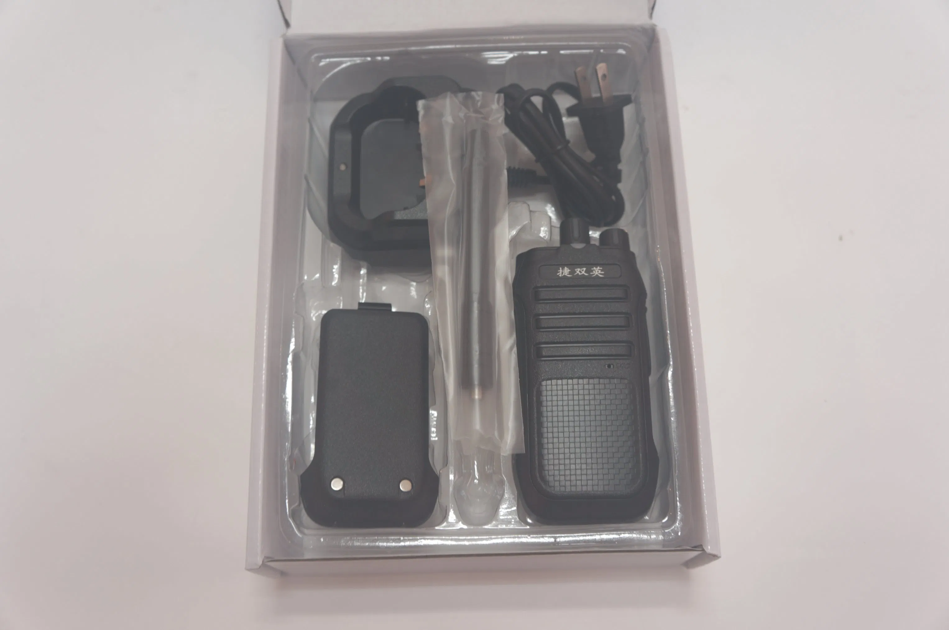 Портативная рация Gjsy G55