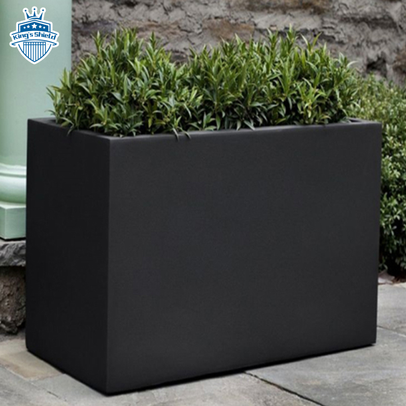 Горшки дизайнерские для цветов растений