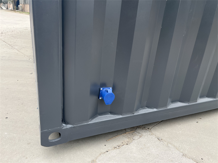 Prefab Customized Made 40FT/20FT Shipping Container Coffee Shops for Sale