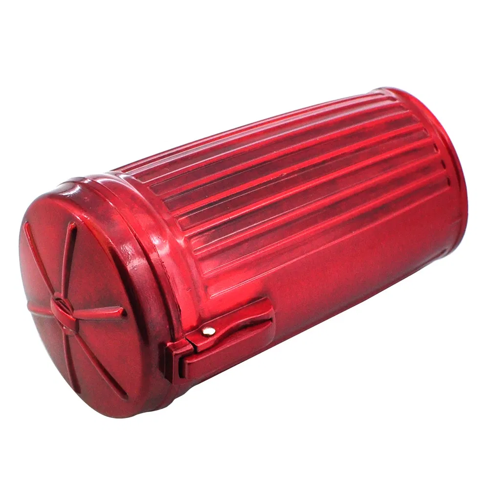 Factory Supplier Cigarette Ash Tray Vapers Car Trays American Smoke Shops