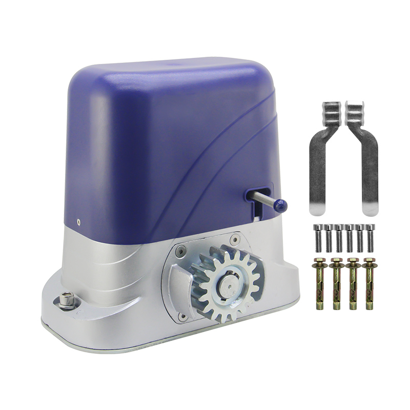 Industrial Heavy Duty 1300kg Automatic Sliding Door Motor