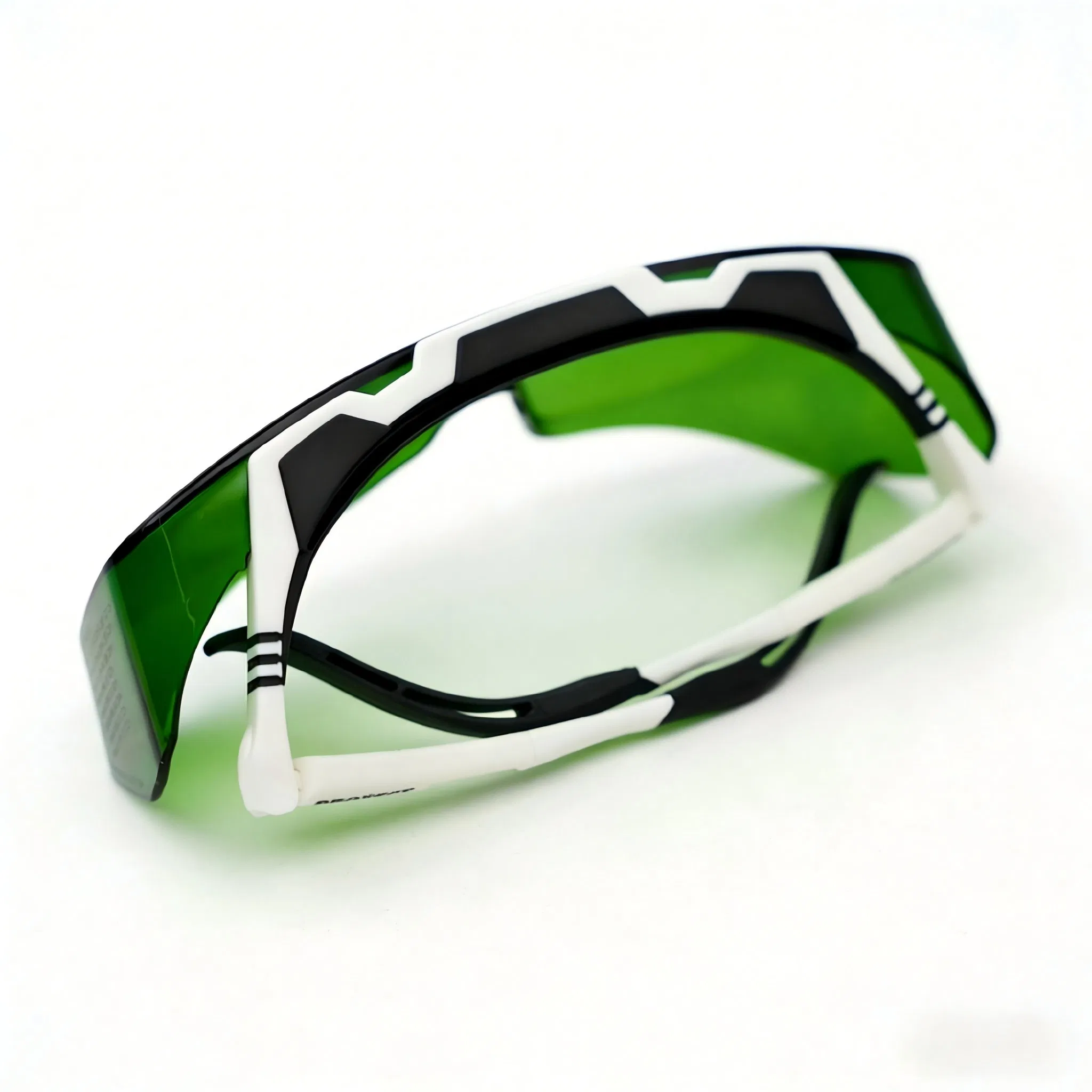 Pioon Laser Protective Eyewear CE Certificated 300nn-1100nm for Dental Laser Machine