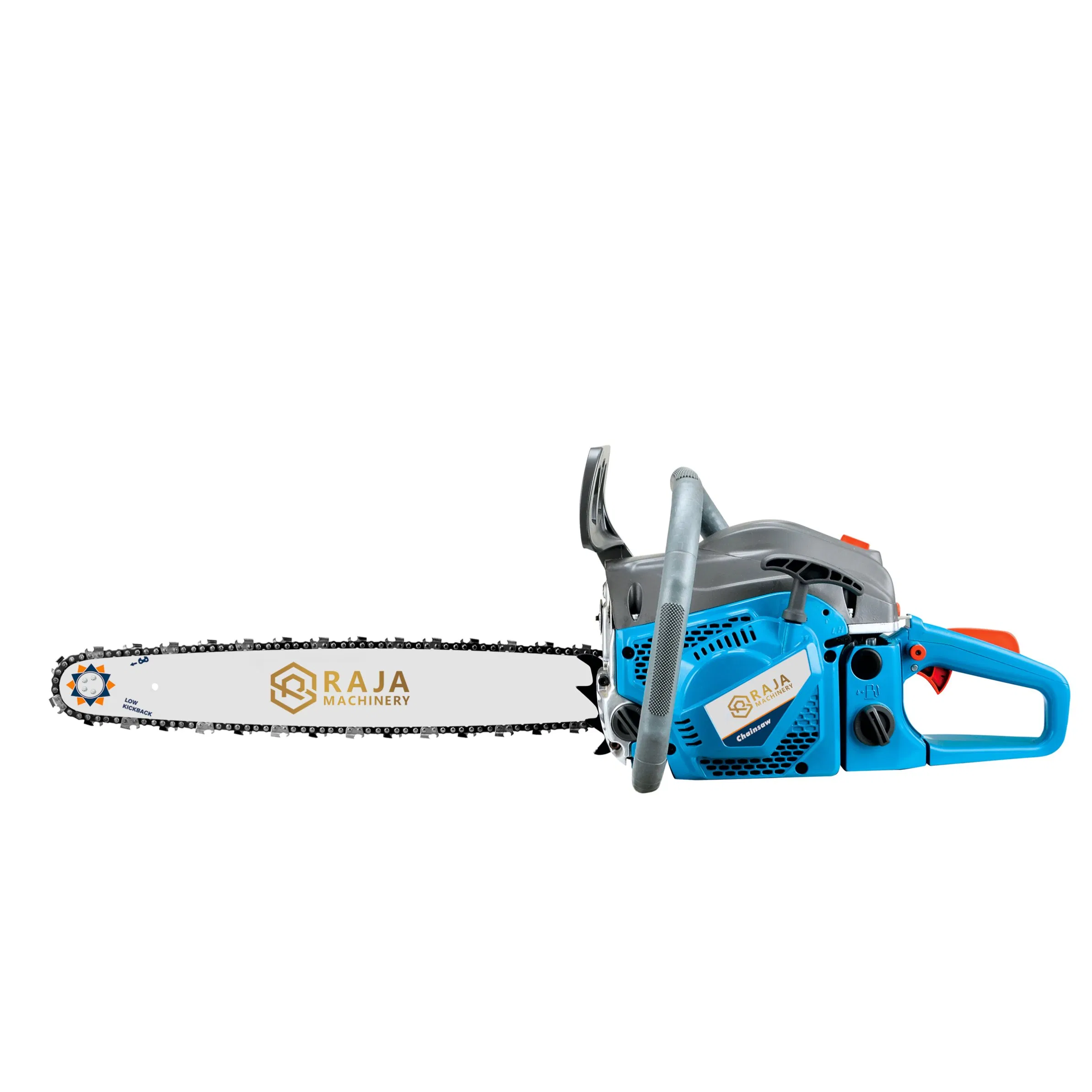 Hot selling Gasoline  Portable Handheld Chainsaw Machine