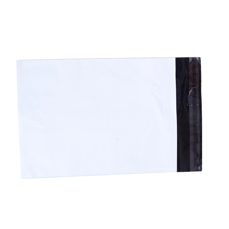 Compostable Mailers Household Custom Logo Printing Courier Bag