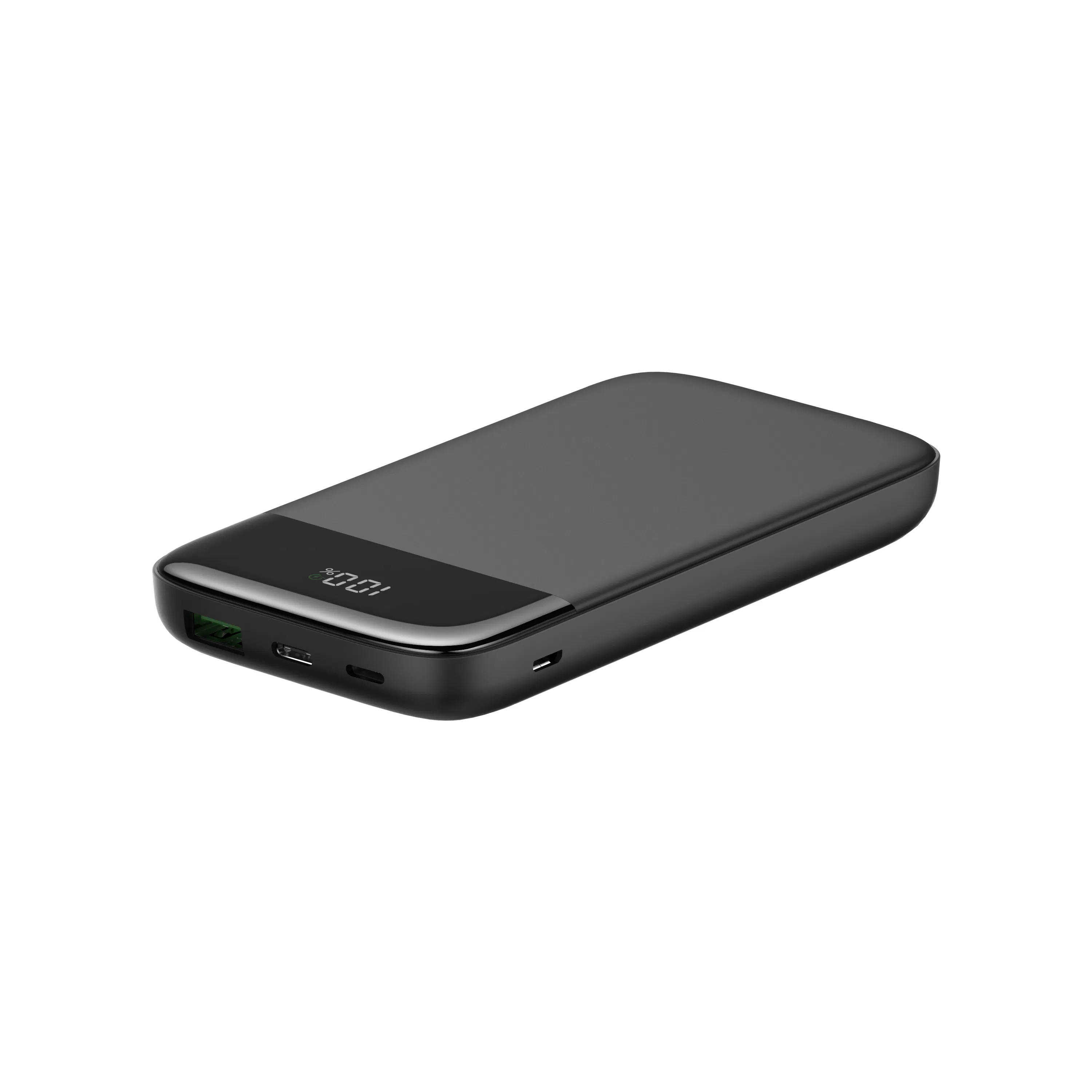 Пауэрбанк 10000mAh Pd18W 20W Ultra Slim