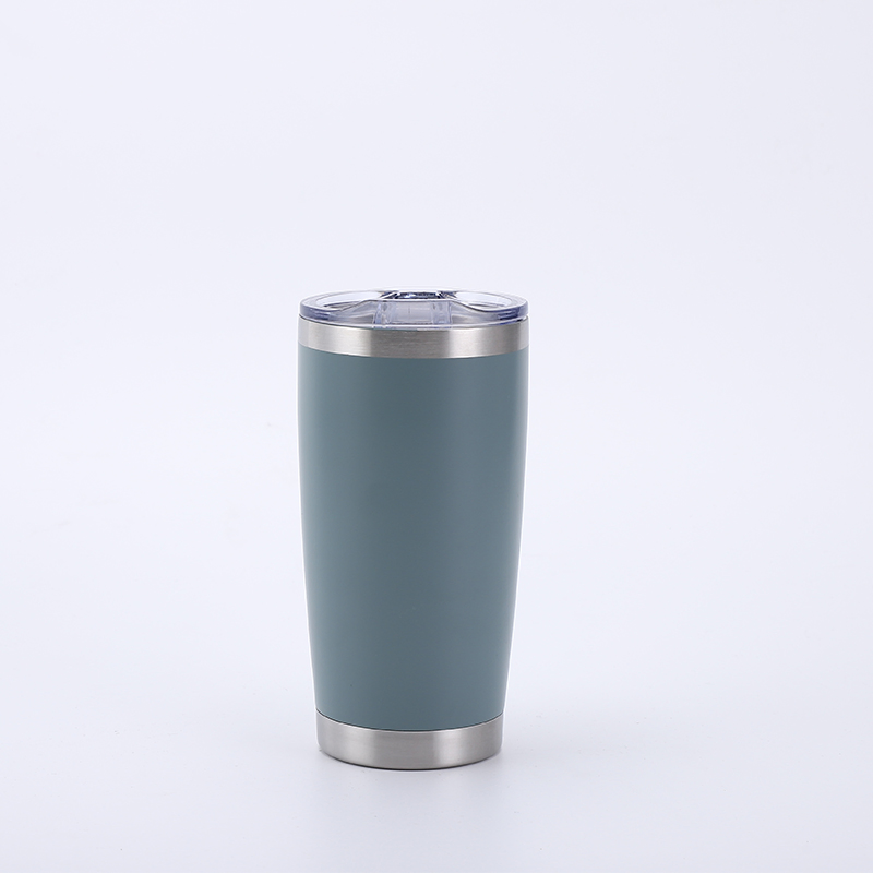 Термокружка из нержавеющей стали 16 oz