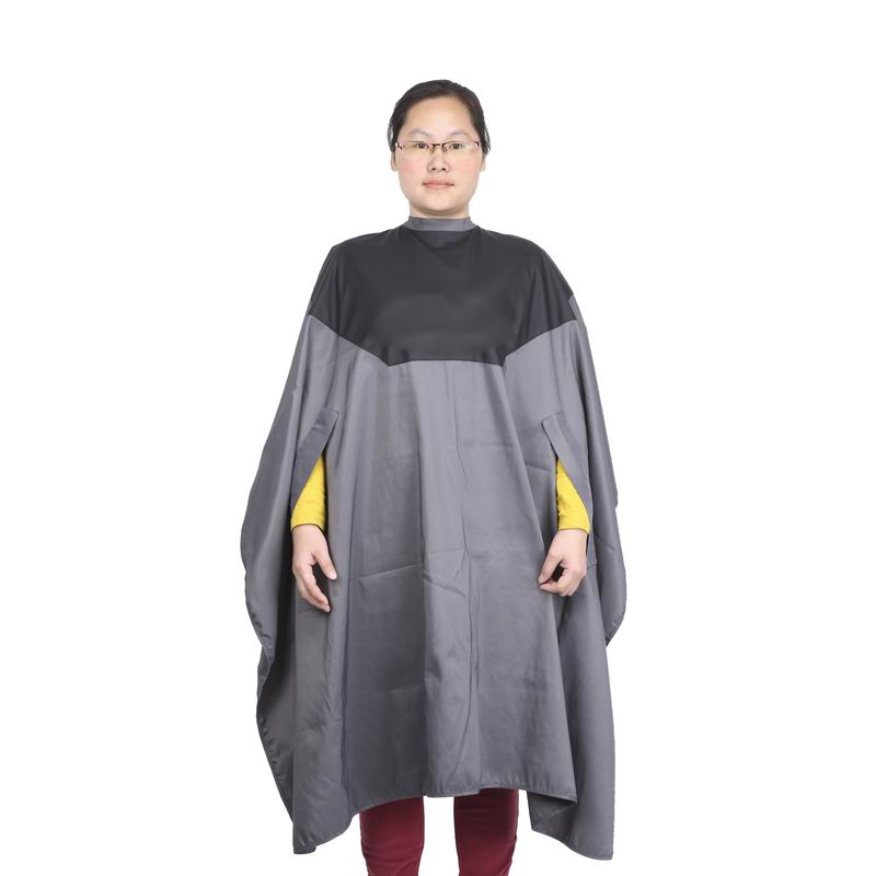 Wholesale High Quality Salon Barber Hair Cutting Hairstyle Cape