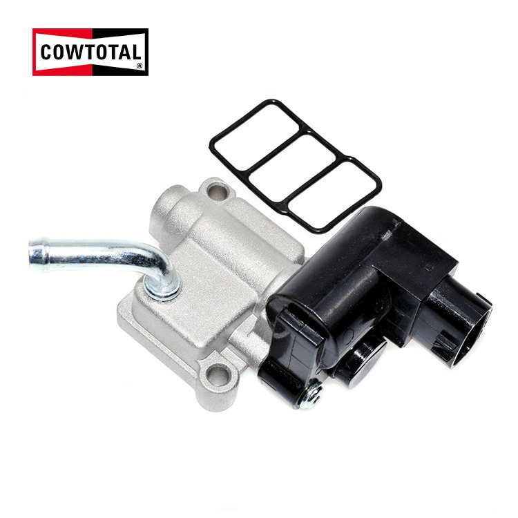 Клапан управления холостым ходом для Honda Civic 16022PRBA01/02