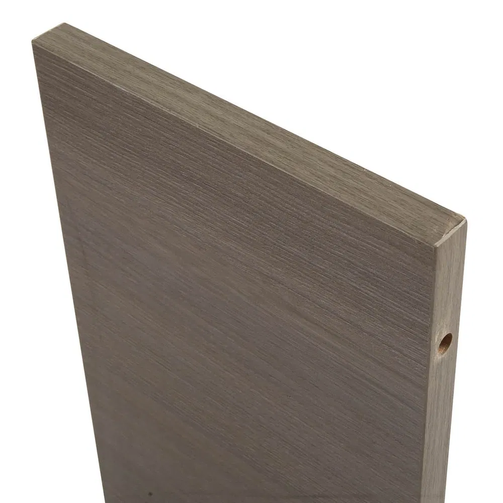 Pre-Laminated Gloss Melamine MDF Panel for Dining Room Table Surfaces