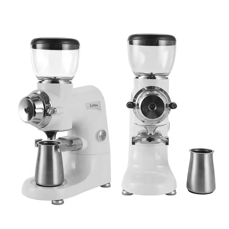 Automatic Home Use Electric Coffee Bean Mill Coffee Grinder