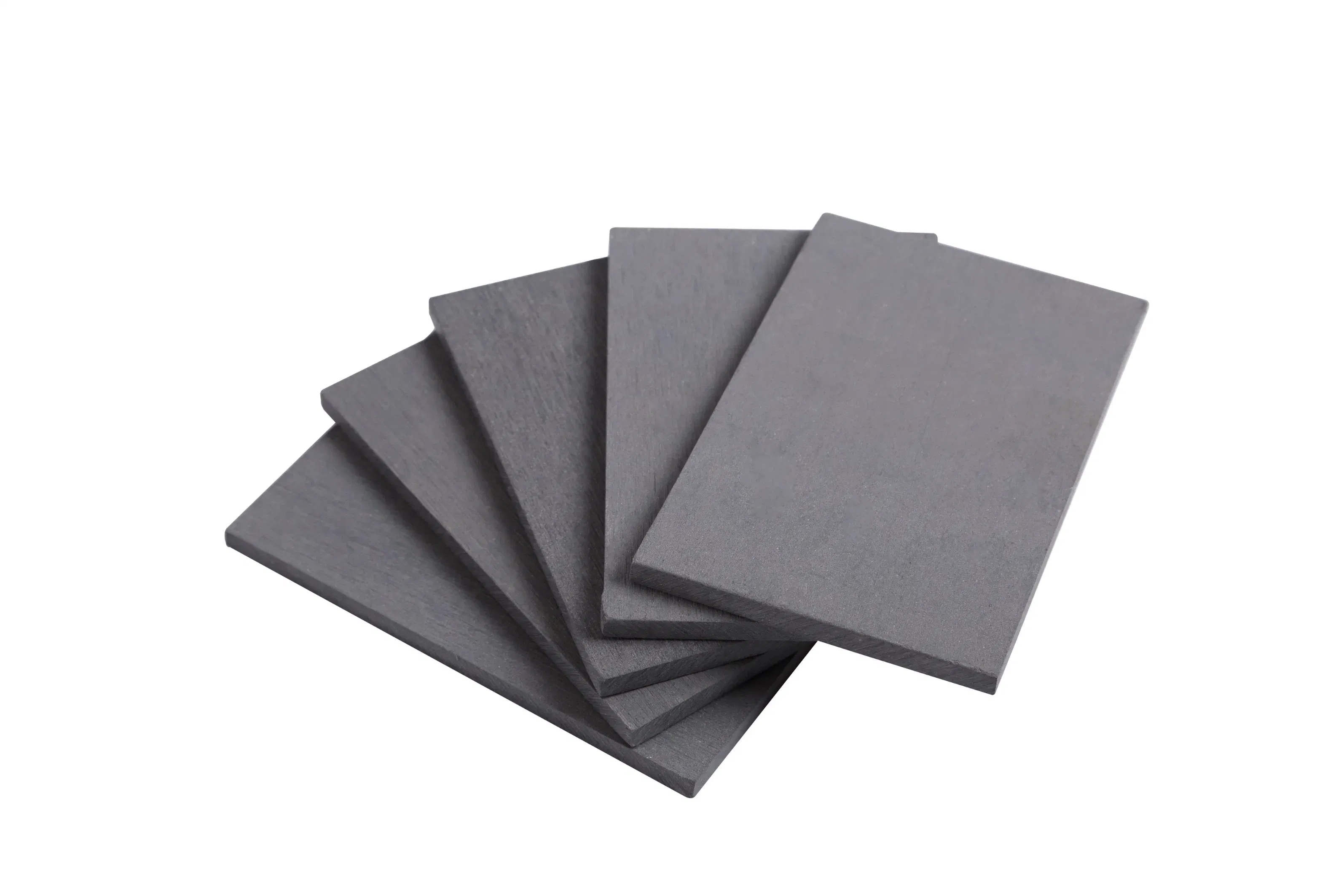 Fiber Cement Board for Interior or Outdoor Wall Flooring Usage