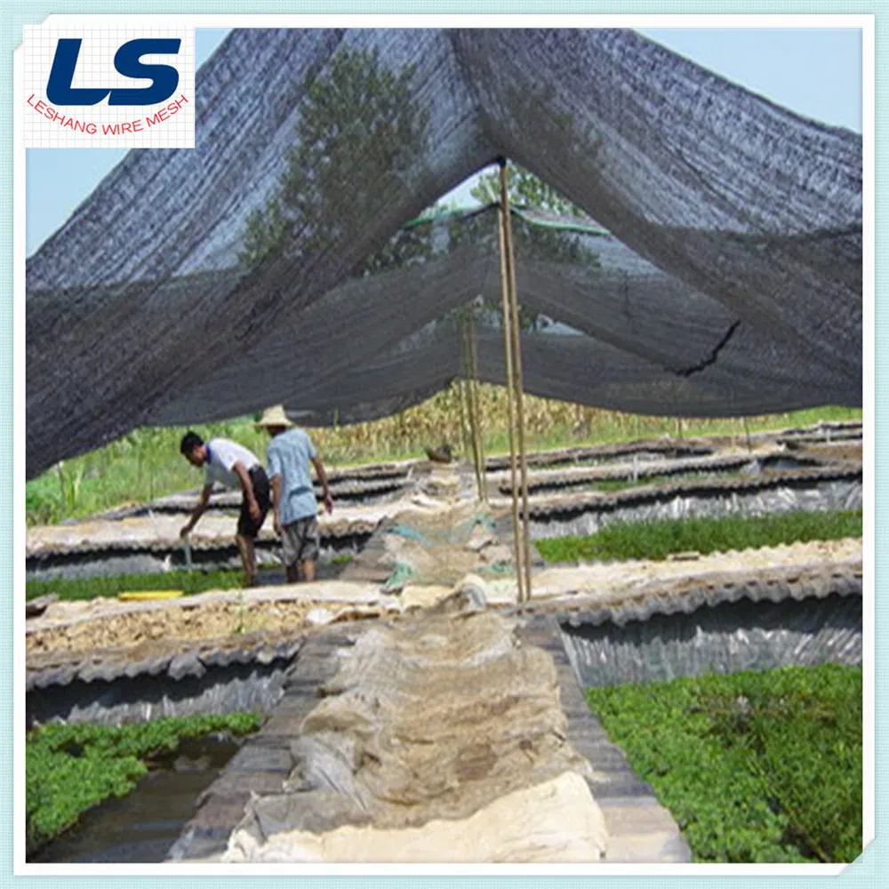 High Quality Sunshade Net 2.0m to 4.0m Width