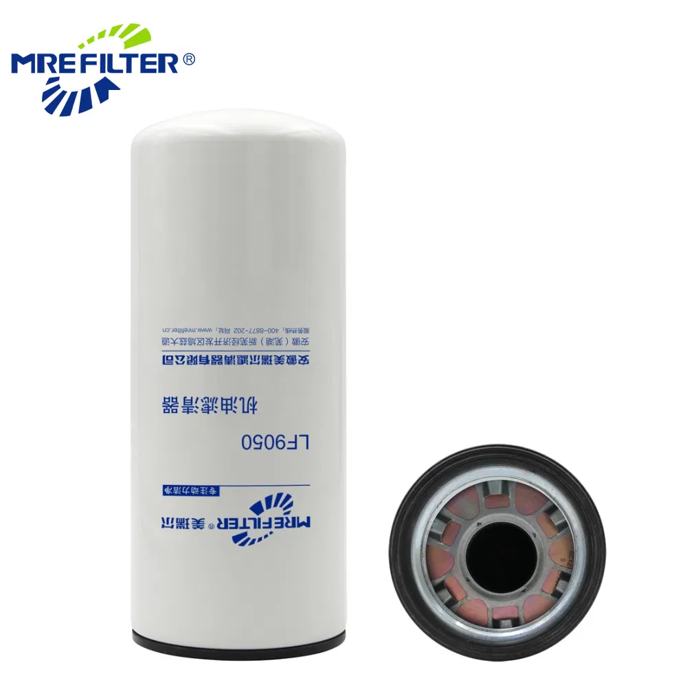 Cummins LF9050 Дизельный Фильтр Масляный для Грузовиков