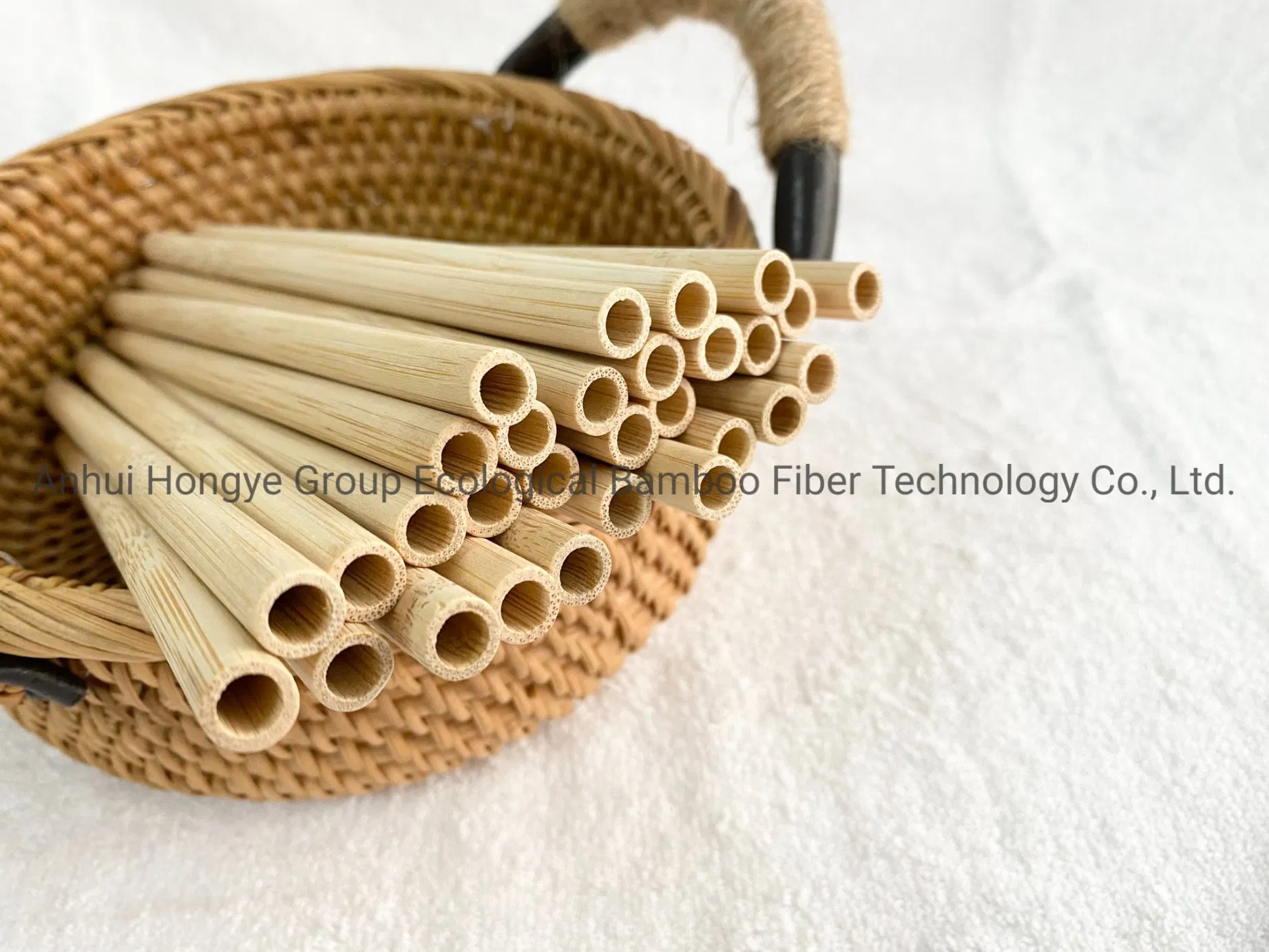Drinking Straw Environmental Product