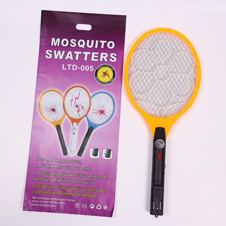 Gecko Electric with LED Light Mosquito Killer