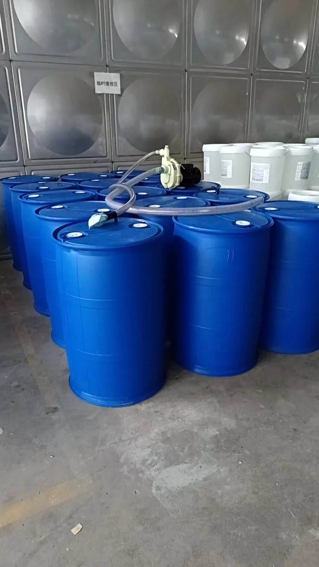 Commercial Dishwasher Detergent Liquid for Kitchens Catering and Food Service Export Supply