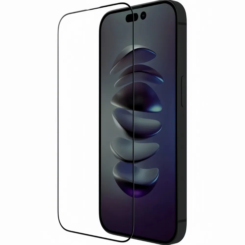 Защитное стекло HD Clear Film Full Glue для телефона