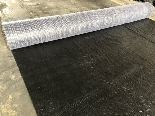Drainage Blanket Bentonite Geosynthetic Clay Liner Price Gcl