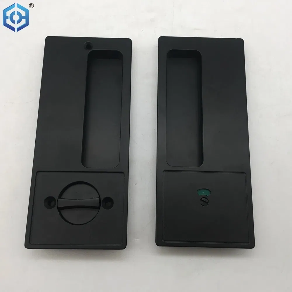 Door Lock with Key Sliding Door Hardware