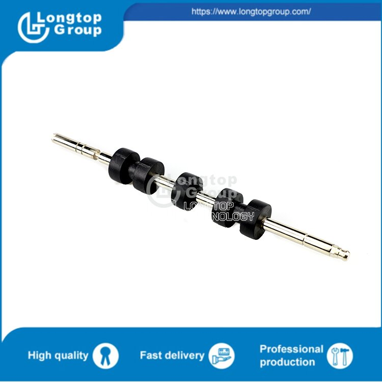 NCR Spare Parts Selfserv 87 Lvdt Belt Shaft 445-0643763