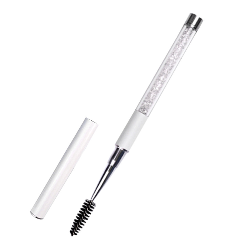 Professional Lash Applicator Comb for Perfect Eyelash Styling