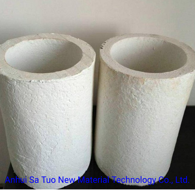 Wholesale Sound Insulation Blanket Heat Insulation Aluminum Silicate Fiber Blanket
