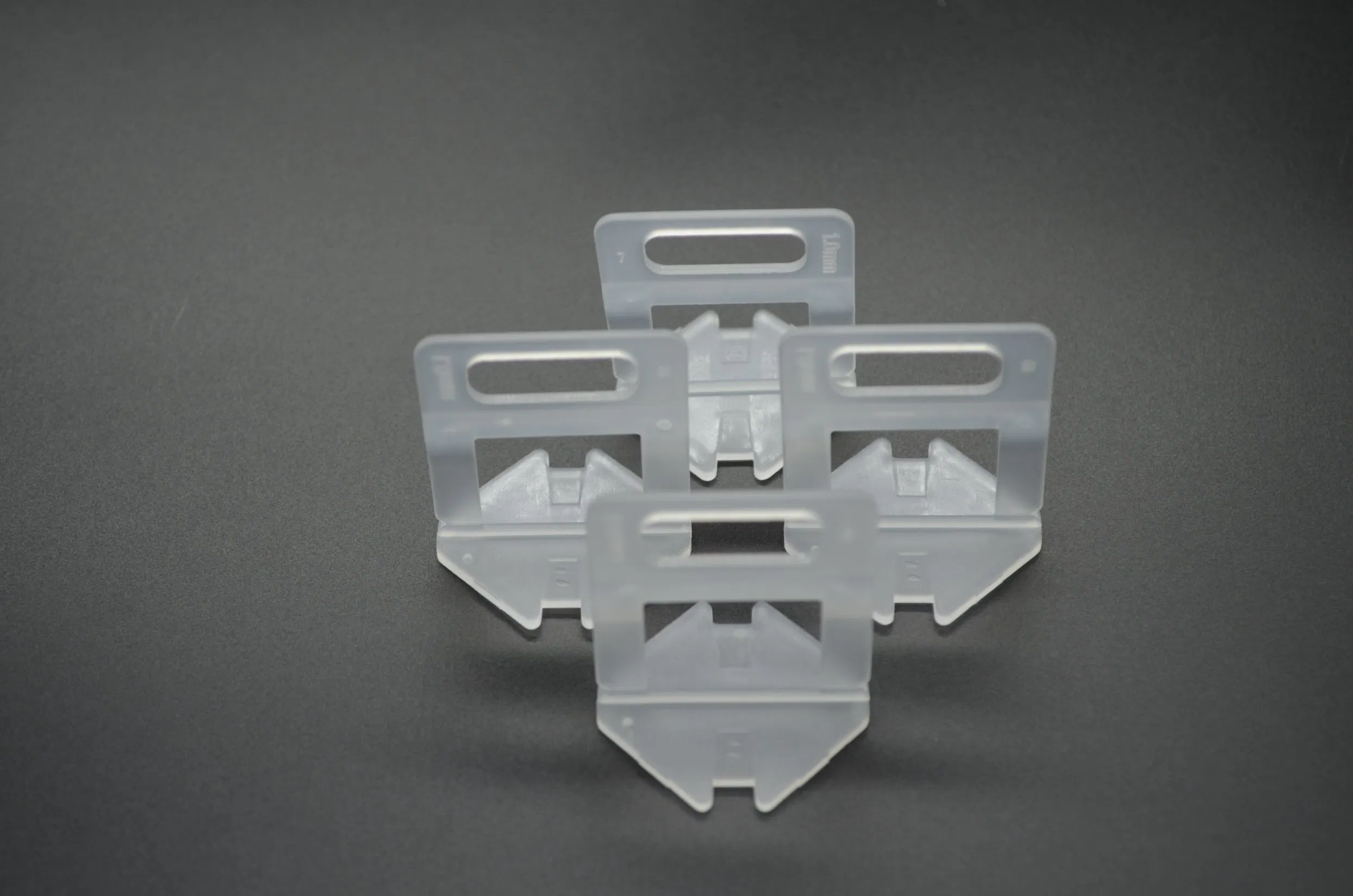 Flooring Tile Spacers Special Wrench Spin Leveling System