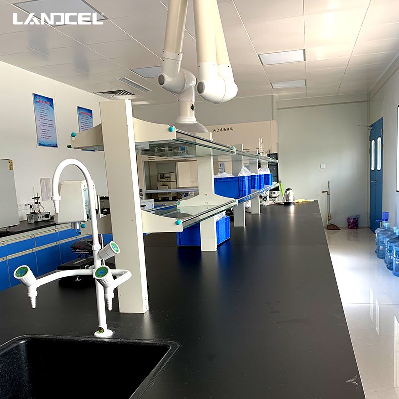 Hydroxyethyl Cellulose HEC Chemical Formula Latex Paint Thickener HEC Cellulose