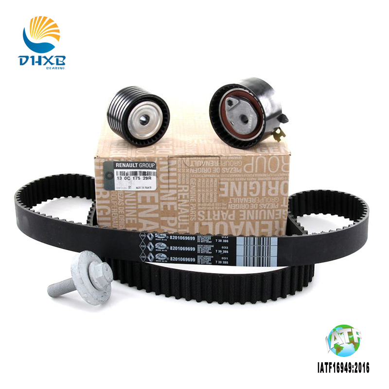 Комплект ремня ГРМ France Timing Belt Kit 130c17529r