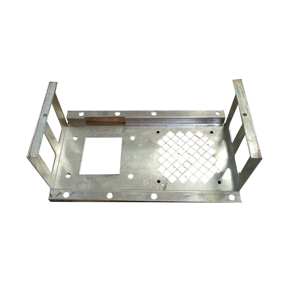 Professional Customize Steel Structure Fabrication