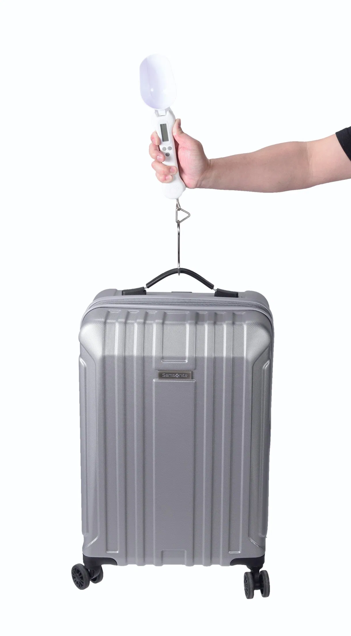 Весы для корма питомцев XINFU AL12, 40 кг