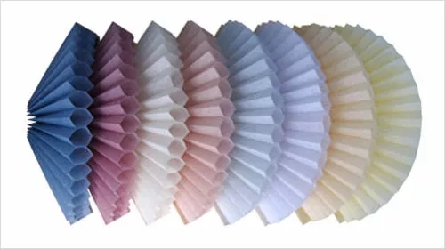 Honeycomb Korean Blinds Cellular Shade Blinds