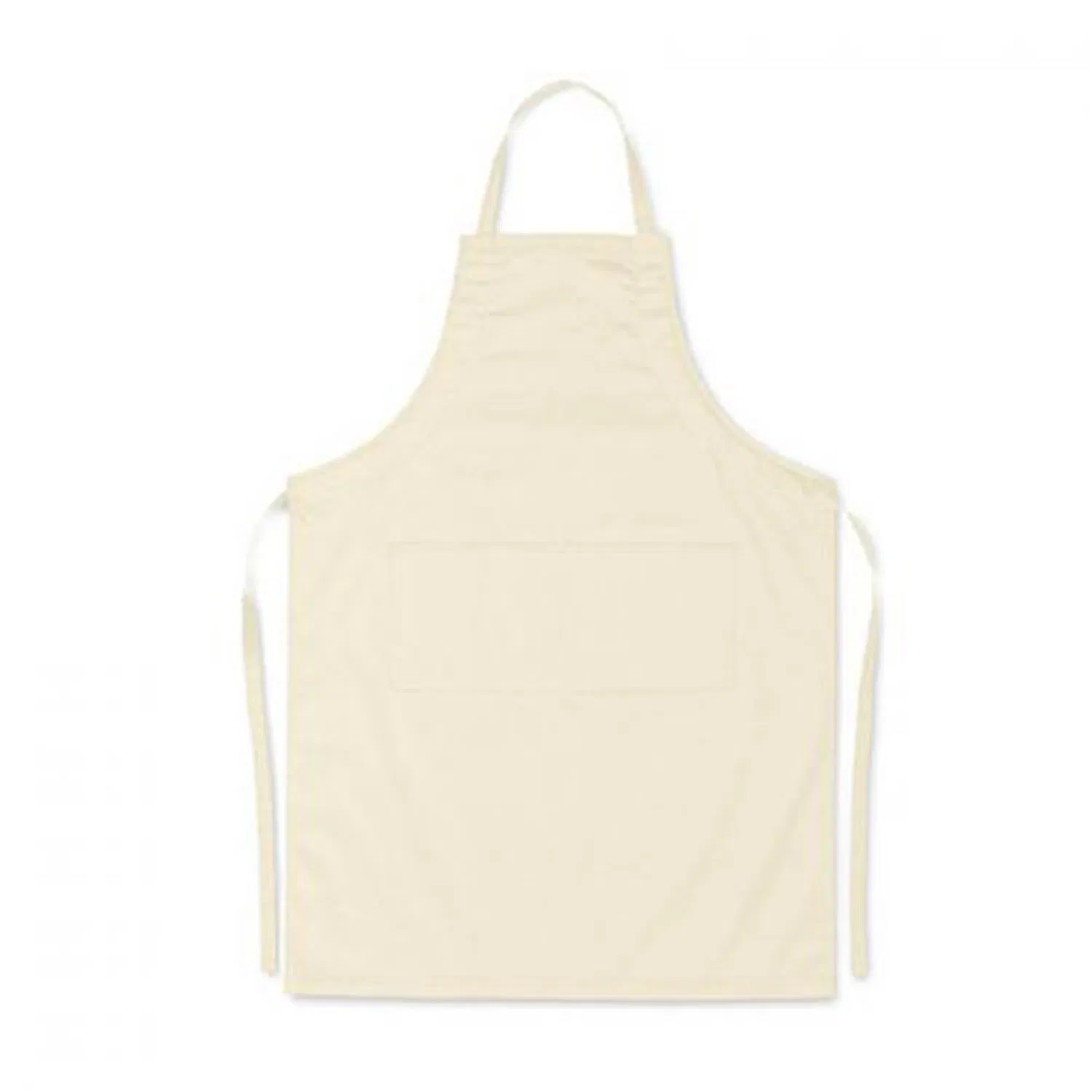 Apron 8oz 100% Cotton Drill with Two Front Cotton Apron Age 8-12