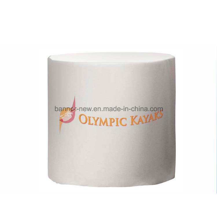 Advertising Printed Table Cover Table Cloth Tablecloth (XS-TC13)