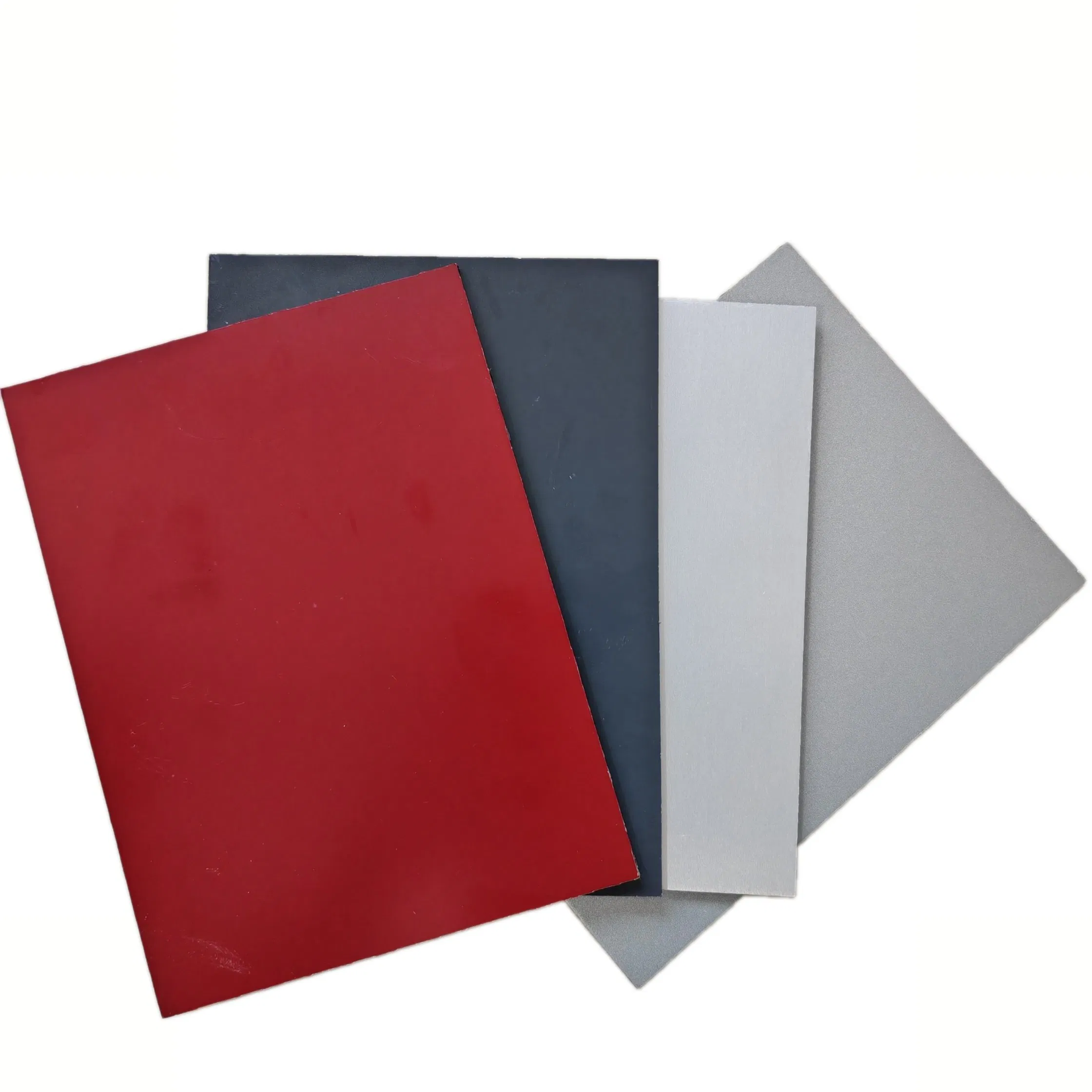 B1 A2 Fireproof ACP Acm Board Aluminum Composite Panel Exterior Wall Cladding