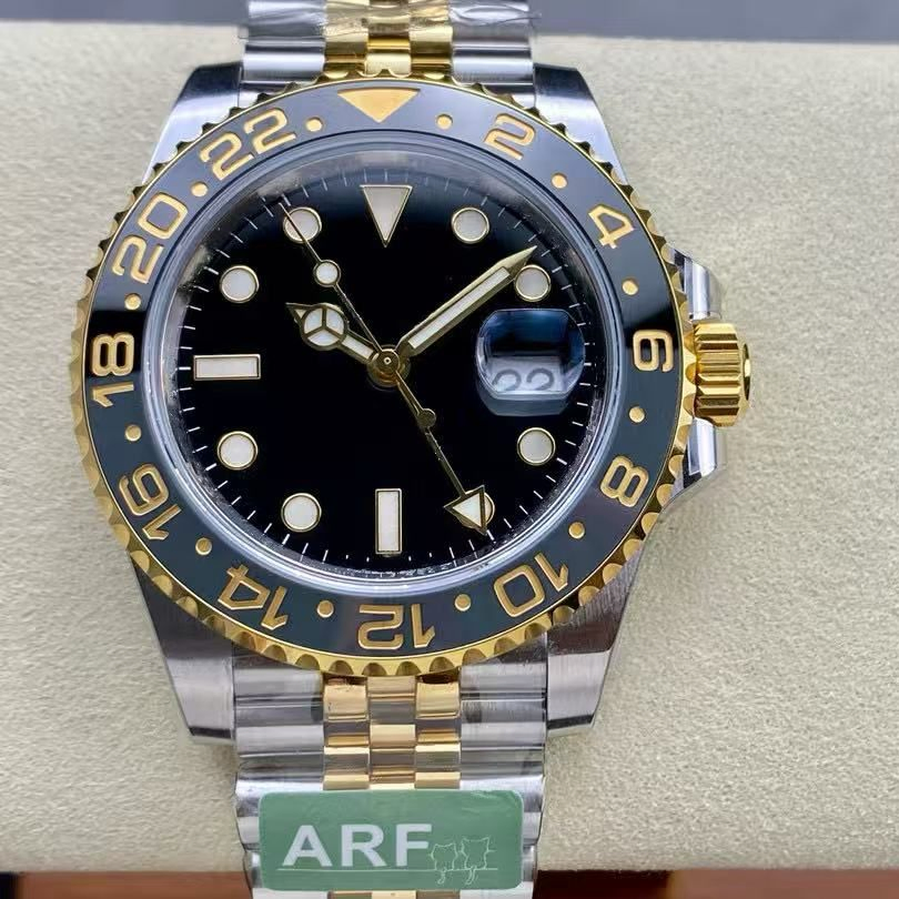 Vsf 5A+Super Clone Quality Luxury Watch 3285 Movement Sapphire Mirror Men Watch