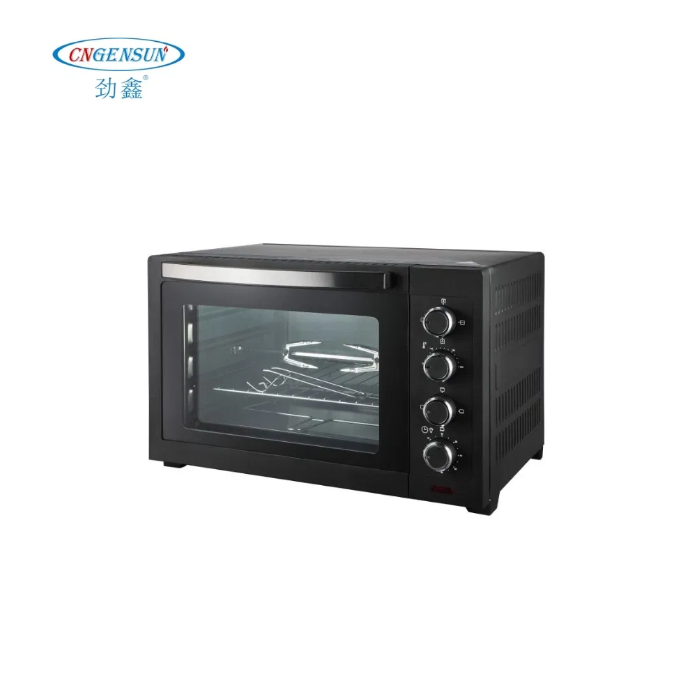 Premium Electric Tube Oven 30L with Rotisserie and CE Certification