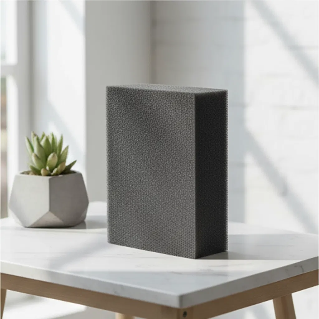 Advanced Heat Insulation Foam Glass for Sustainable Energy Projects