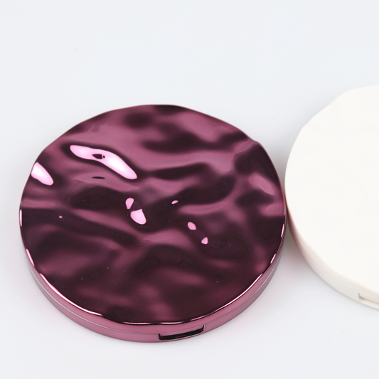 All-Natural Vegan Contour Powder for Radiant Skin Tones