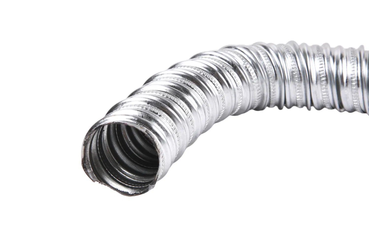 High-Strength Corrugated Metal Duct for Reliable Bridge Construction Projects High Performance Bonding with Concrete