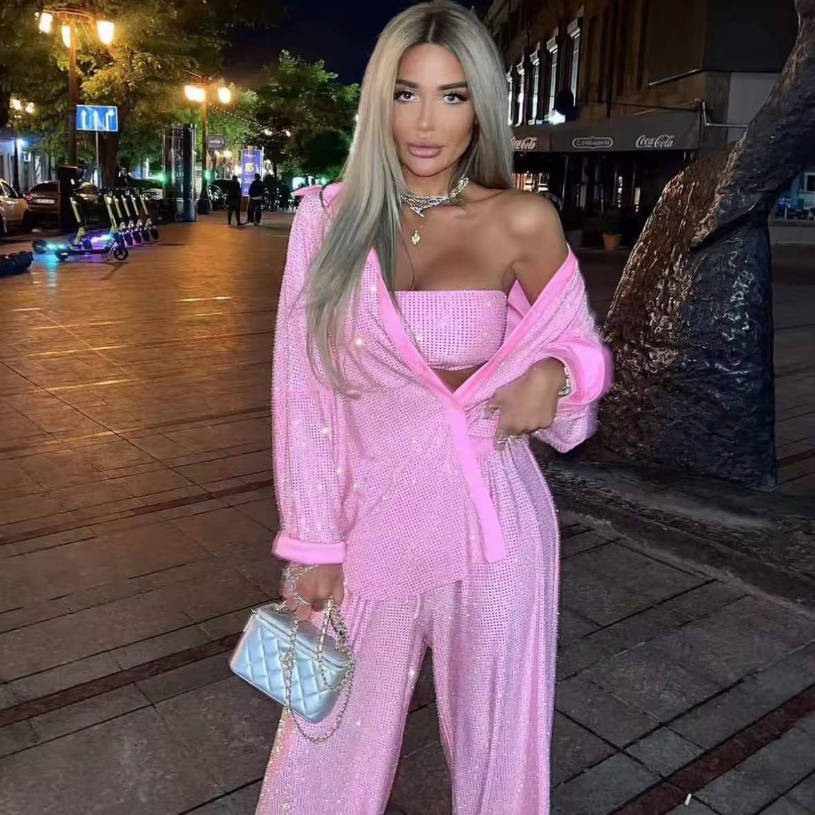 Комплект женский повседневный 2 предмета