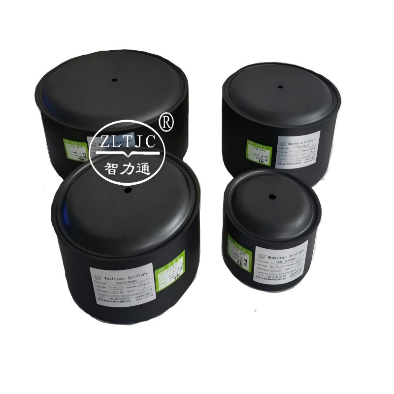 High-Performance Cooking Test Vessel for Inte E17-4 Equipment