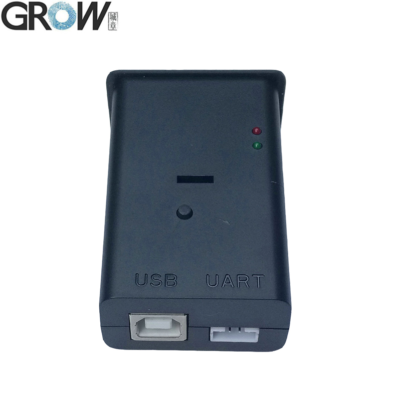 Grow GM66 1d 2D USB2.0/Uart Barcode Scanner Module