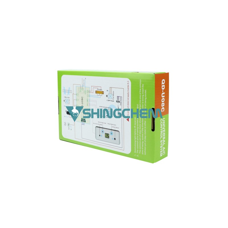 High Quality Use in Cooling System A/C Control Board