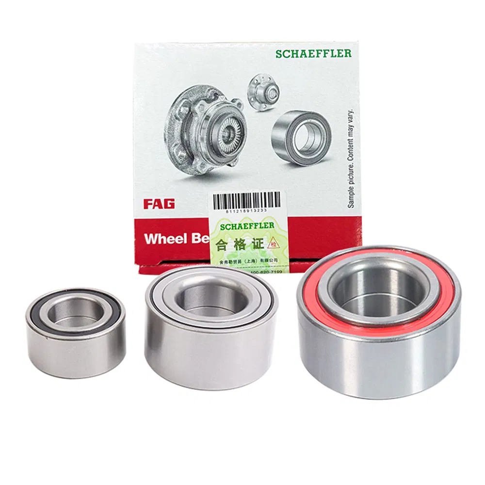 Ступичный подшипник передний/задний FAG SKF Koyo