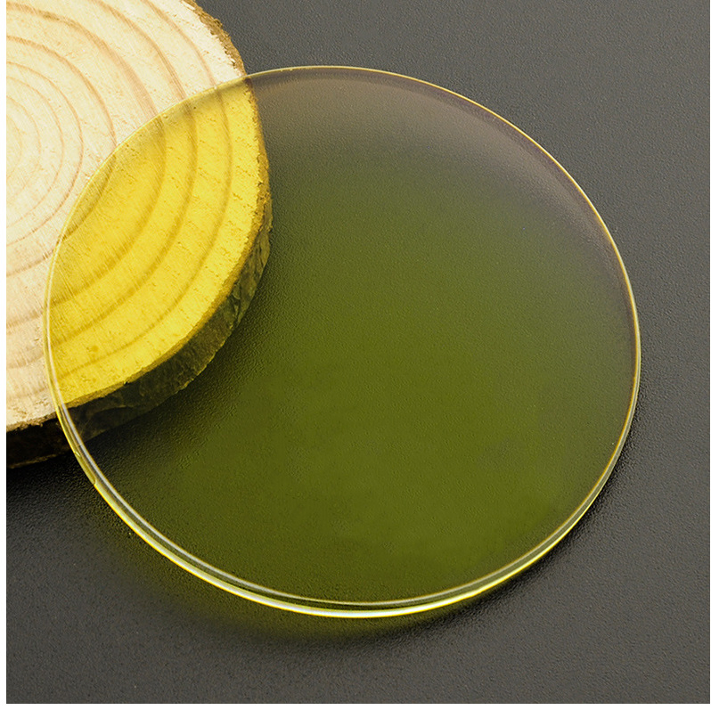 Wholesale Price Polarized Myopia Sunglasses Glasses Lens